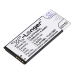 Baterie kompatibilní s Alcatel CS-OTP440XL