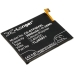 Baterie kompatibilní s Alcatel MetroPCS T-Mobile Greatcall Lively CS-OTP504XL