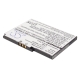 CS-OTV770SL<br />Baterie do   nahrazuje baterii OT-BY30