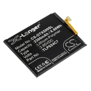 Baterie pro Alcatel 1X
