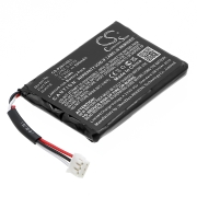 Baterie compatibleWith Grundig