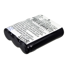 Kompatibilní náhrada baterie za Panasonic P-P511,P-P511A,PP511,PP511A,PP511A1B...