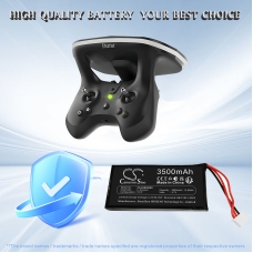 Baterie Nahrazuje Parrot GFPA3500