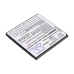 Baterie pro Pax IS057-E