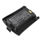 Baterie compatibleWith Pax