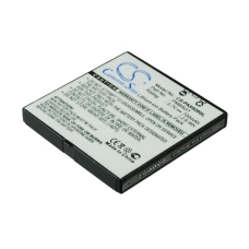 Kompatibilní náhrada baterie za Panasonic PMBAG1