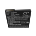 Baterie kompatibilní s PAX A960 A960 CS-PAX960BL