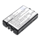 Baterie compatibleWith Baterie
