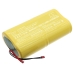 Baterie kompatibilní s Pelican CS-PEL942FT