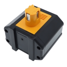 Kompatibilní náhrada baterie za Panasonic EY9116,EY9116B,EY9117B,EY9210,EY9210B...