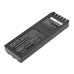 Baterie Nahrazuje Fluke 668225