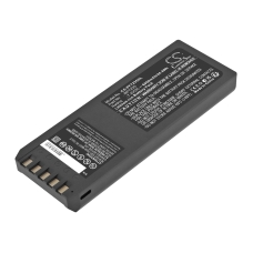 Kompatibilní náhrada baterie za Fluke 116-066,668225,BP7235