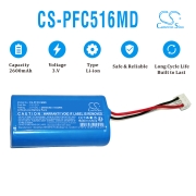 CS-PFC516MD