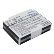 Baterie Nahrazuje Pure ABT2W