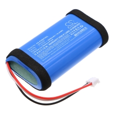 Baterie do reproduktorů Philips CS-PHB970SL