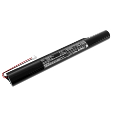 Baterie Nahrazuje INR18650-3S1P