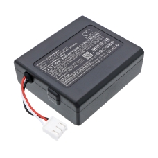 Kompatibilní náhrada baterie za Philips 4322 005 38072,IP797