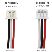 Baterie compatibleWith Philips