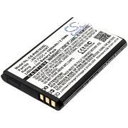Baterie pro Philips Xenium E106