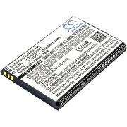 Baterie compatibleWith Philips