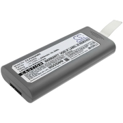 Baterie compatibleWith Philips