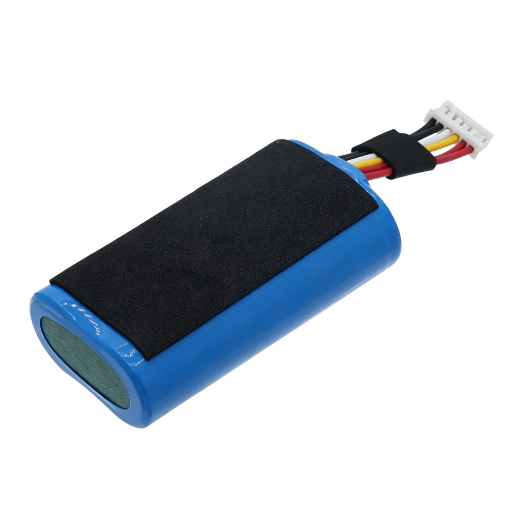 Baterie kompatibilní s Philips S4807 Waterproof Wireless Bluetooth Speaker CS-PHS480SL