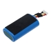 Baterie kompatibilní s Philips S4807 Waterproof Wireless Bluetooth Speaker CS-PHS480SL