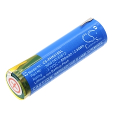 Baterie Nahrazuje 3000 040 83812
