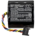 Baterie kompatibilní s Allen bradley CS-PLC756SL