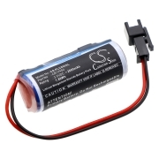 CS-PLC800SL<br />Baterie do   nahrazuje baterii CR17450E-R