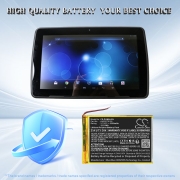 Baterie compatibleWith Polaroid