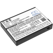 Baterie compatibleWith Plextalk