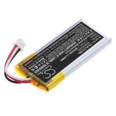 Baterie do bezdrátových sluchátek a headsetů Plantronics CS-PLT310SL