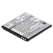 Baterie compatibleWith Prestigio
