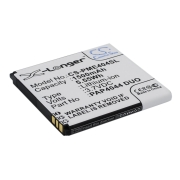 Baterie compatibleWith Prestigio