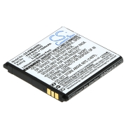 Baterie compatibleWith Prestigio