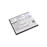 Baterie compatibleWith Prestigio