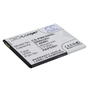 Baterie pro Prestigio PAP5501