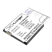 Baterie compatibleWith Point mobile