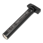 CS-PMM550BX<br />Baterie do   nahrazuje baterii 550-BTSC