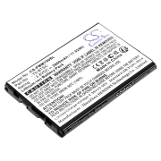 Baterie compatibleWith Point mobile