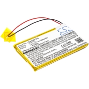 Baterie compatibleWith Palm