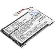 Baterie compatibleWith Sony