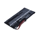 Baterie Nahrazuje Sony LIS1460HEPC