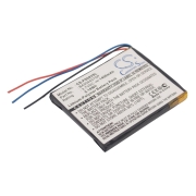 Baterie compatibleWith Philips