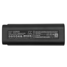 Baterie Nahrazuje BCPAS-404717HC