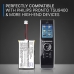 Baterie pro Philips Pronto TSU-9400