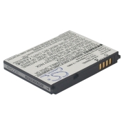 Baterie Nahrazuje AT&T PBR-55J