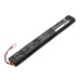 Baterie pro Brother PJ-523