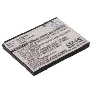 Baterie Nahrazuje Pantech PBR-46E